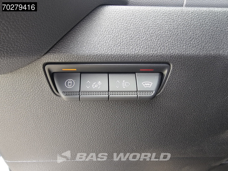 הַחכָּרָה Renault Master 130pk 2025 Model! L3H2 Camera Carplay LED Airco Cruise Parkeersensoren L3 12m3 Airco Cruise control Renault Master 130pk 2025 Model! L3H2 Camera Carplay LED Airco Cruise Parkeersensoren L3 12m3 Airco Cruise control: תמונה 20