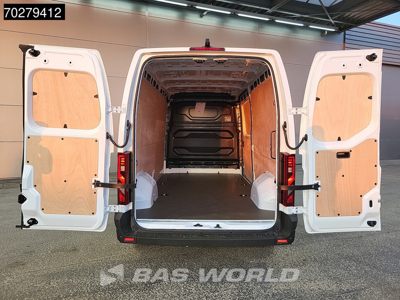 Renault Master 130pk 2025 Model! L3H2 Camera Carplay LED Airco Cruise Parkeersensoren L3 12m3 Airco Cruise control - כלי רכב מסחרי עם לוח: תמונה 3 Renault Master 130pk 2025 Model! L3H2 Camera Carplay LED Airco Cruise Parkeersensoren L3 12m3 Airco Cruise control - כלי רכב מסחרי עם לוח: תמונה 3