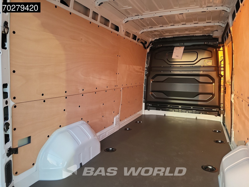 Renault Master 130pk 2025 Model! L3H2 Camera Carplay LED Airco Cruise Parkeersensoren L3 13m3 Airco Cruise control - כלי רכב מסחרי עם לוח: תמונה 5 Renault Master 130pk 2025 Model! L3H2 Camera Carplay LED Airco Cruise Parkeersensoren L3 13m3 Airco Cruise control - כלי רכב מסחרי עם לוח: תמונה 5