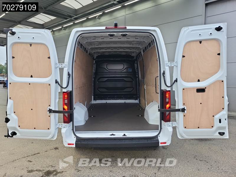 Renault Master 130pk 2025model L3H2 Special Edition LED Imperiaal 17 inch Velgen Airco Cruise Camera Carplay Parkeersensoren L3 12m3 Airco Cruise con - כלי רכב מסחרי עם לוח: תמונה 2 Renault Master 130pk 2025model L3H2 Special Edition LED Imperiaal 17 inch Velgen Airco Cruise Camera Carplay Parkeersensoren L3 12m3 Airco Cruise con - כלי רכב מסחרי עם לוח: תמונה 2