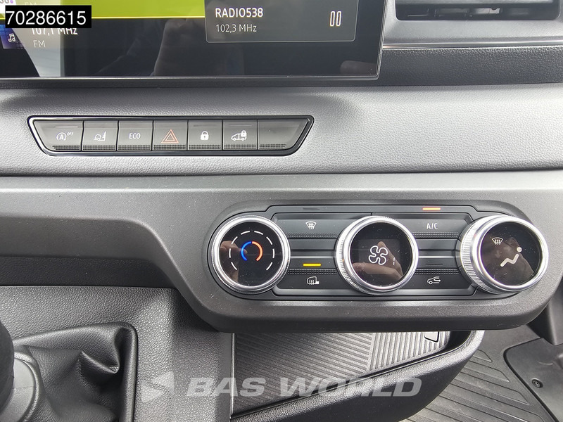 הַחכָּרָה Renault Master 130pk 2025model L3H2 Special Edition LED Imperiaal 17 inch Velgen Airco Cruise Camera Carplay Parkeersensoren L3 12m3 Airco Cruise con Renault Master 130pk 2025model L3H2 Special Edition LED Imperiaal 17 inch Velgen Airco Cruise Camera Carplay Parkeersensoren L3 12m3 Airco Cruise con: תמונה 19
