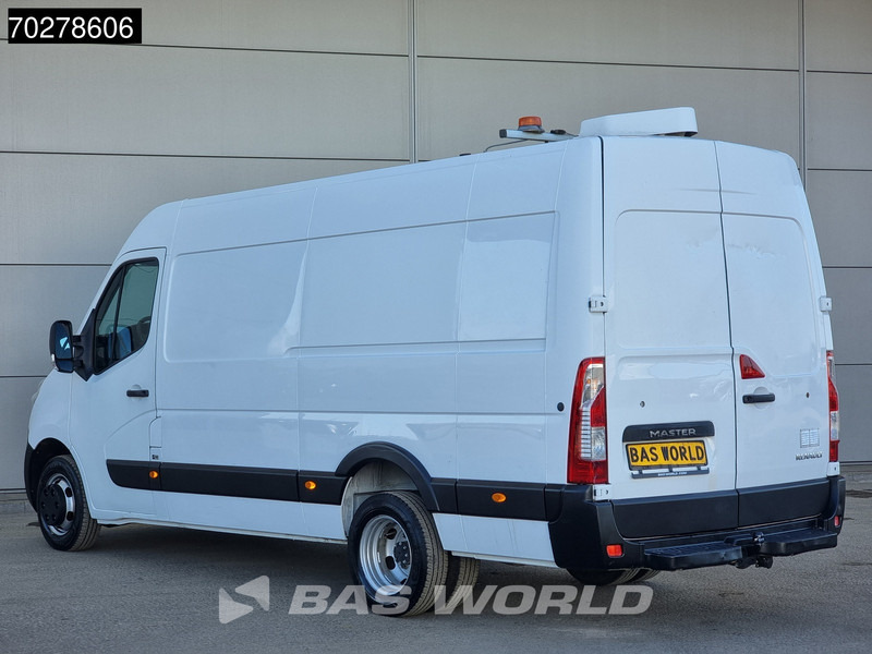 Renault Master 130pk Euro6 L3H2 Dubbellucht 3.5t trekhaak Cruise 11m3 Airco Cruise control - כלי רכב מסחרי עם לוח: תמונה 2 Renault Master 130pk Euro6 L3H2 Dubbellucht 3.5t trekhaak Cruise 11m3 Airco Cruise control - כלי רכב מסחרי עם לוח: תמונה 2