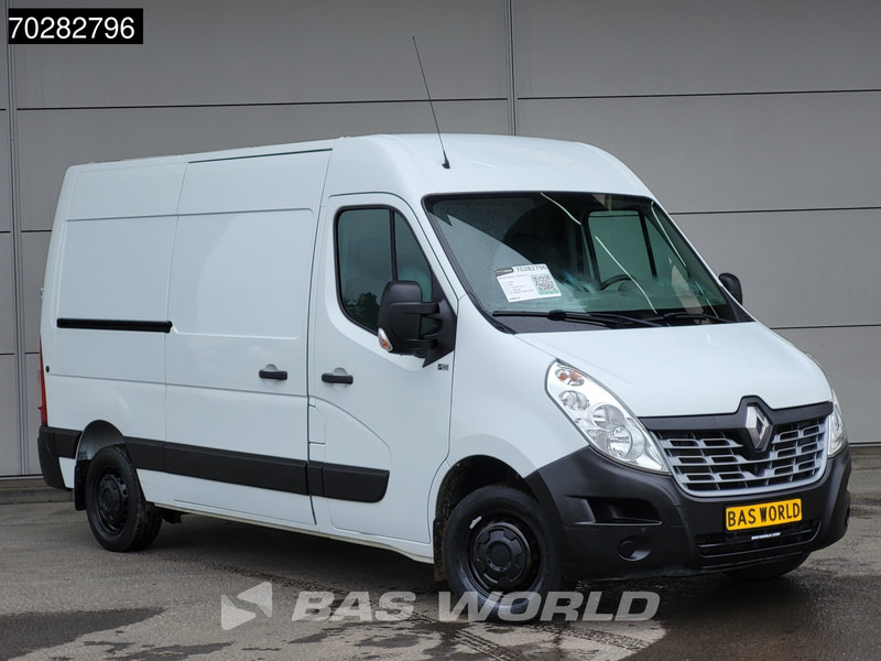 Renault Master 130pk L2H2 Airco Trekhaak Euro6 L2 10m3 Airco Trekhaak - כלי רכב מסחרי קטן: תמונה 5 Renault Master 130pk L2H2 Airco Trekhaak Euro6 L2 10m3 Airco Trekhaak - כלי רכב מסחרי קטן: תמונה 5