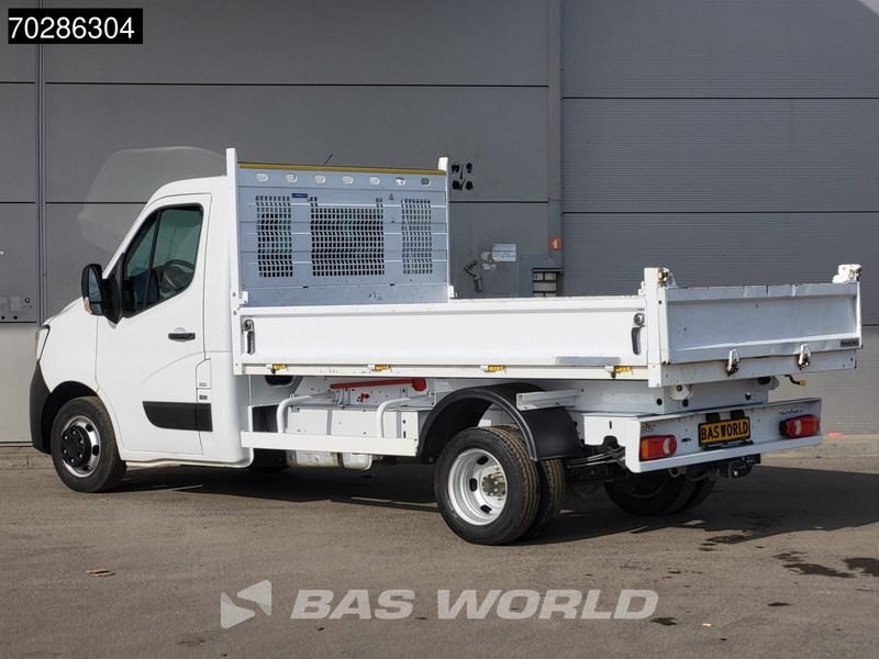 Renault Master 130pk Open Laadbak Dubbellucht LED Airco Cruise Euro6 Pritsche Pickup Open Box 2m3 Airco Cruise control - כלי רכב מסחרי במיטה שטוחה: תמונה 3 Renault Master 130pk Open Laadbak Dubbellucht LED Airco Cruise Euro6 Pritsche Pickup Open Box 2m3 Airco Cruise control - כלי רכב מסחרי במיטה שטוחה: תמונה 3