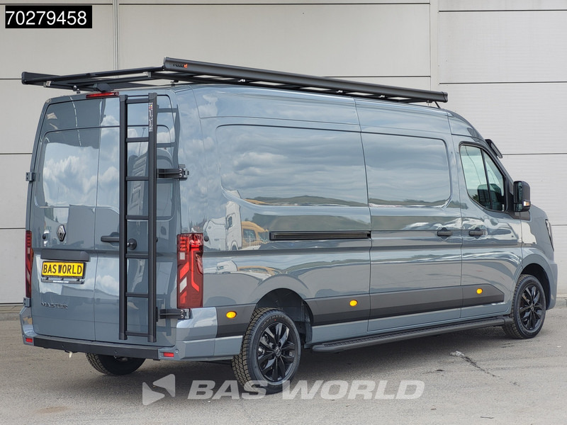 Renault Master 130pk Special Edition 2025 Model! L3H2 Camera Carplay LED Airco Cruise Parkeersensoren L3 13m3 Airco Cruise control - כלי רכב מסחרי עם לוח: תמונה 5 Renault Master 130pk Special Edition 2025 Model! L3H2 Camera Carplay LED Airco Cruise Parkeersensoren L3 13m3 Airco Cruise control - כלי רכב מסחרי עם לוח: תמונה 5