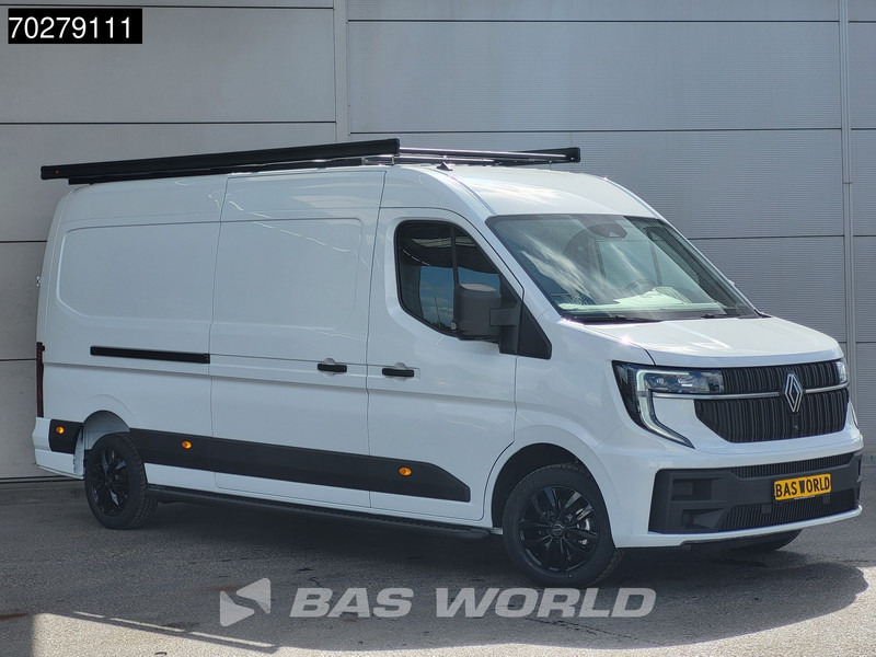 Renault Master 130pk Special Edition 2025model L3H2 LED Imperiaal 17 inch Velgen Airco Cruise Camera Carplay Parkeersensoren L3 13m3 Airco Cruise con - כלי רכב מסחרי עם לוח: תמונה 5 Renault Master 130pk Special Edition 2025model L3H2 LED Imperiaal 17 inch Velgen Airco Cruise Camera Carplay Parkeersensoren L3 13m3 Airco Cruise con - כלי רכב מסחרי עם לוח: תמונה 5