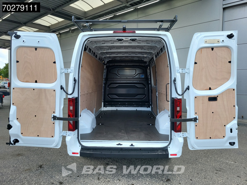 Renault Master 130pk Special Edition 2025model L3H2 LED Imperiaal 17 inch Velgen Airco Cruise Camera Carplay Parkeersensoren L3 13m3 Airco Cruise con - כלי רכב מסחרי עם לוח: תמונה 3 Renault Master 130pk Special Edition 2025model L3H2 LED Imperiaal 17 inch Velgen Airco Cruise Camera Carplay Parkeersensoren L3 13m3 Airco Cruise con - כלי רכב מסחרי עם לוח: תמונה 3