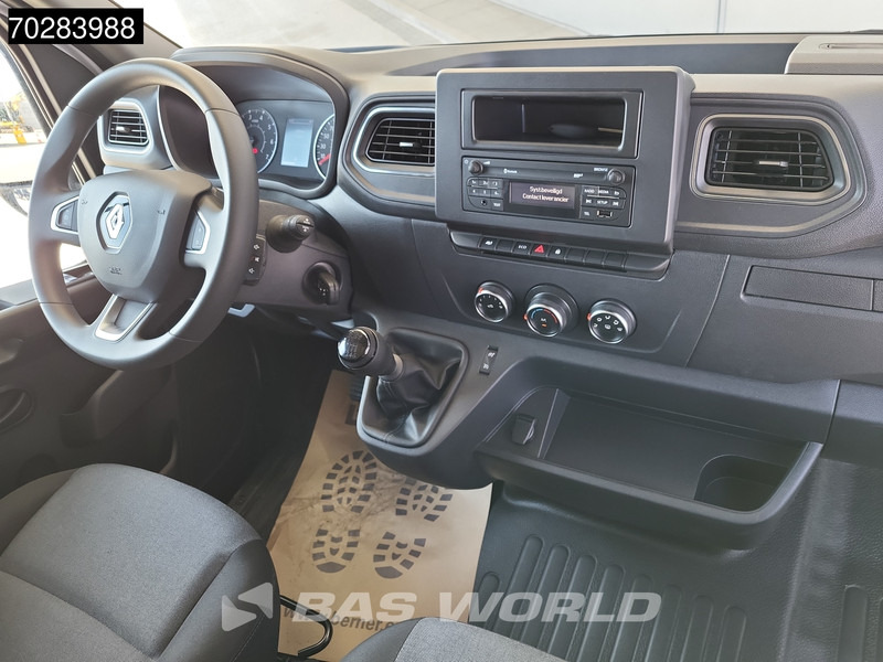 כלי רכב מסחרי לקירור Renault Master 135PK Koelwagen Vrieswagen Carrier Xarios 200 -18 LED Airco Cruise Euro6 Koel Koeler Kühl Kühlwagen Vries Vriezer Frigo 9m3 Airco Crui: תמונה 10