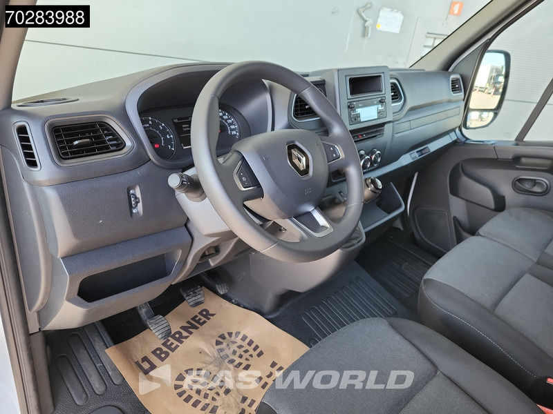 כלי רכב מסחרי לקירור Renault Master 135PK Koelwagen Vrieswagen Carrier Xarios 200 -18 LED Airco Cruise Euro6 Koel Koeler Kühl Kühlwagen Vries Vriezer Frigo 9m3 Airco Crui: תמונה 14