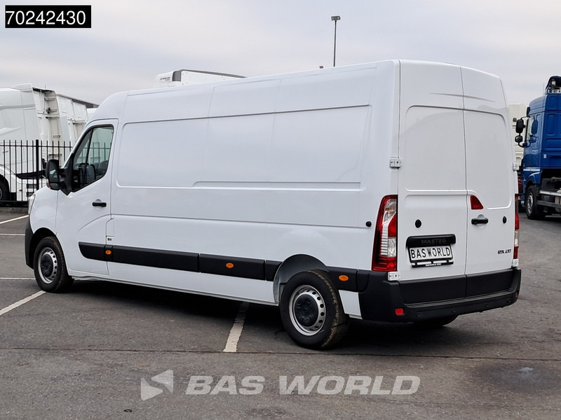 Renault Master 135PK Kühlwagen L3H2 Thermo King V-200 MAX 230V Kamera Klima Tempomat Kühlkasten Koeler Koel 10m3 Airco Cruise control - כלי רכב מסחרי לקירור: תמונה 5 Renault Master 135PK Kühlwagen L3H2 Thermo King V-200 MAX 230V Kamera Klima Tempomat Kühlkasten Koeler Koel 10m3 Airco Cruise control - כלי רכב מסחרי לקירור: תמונה 5