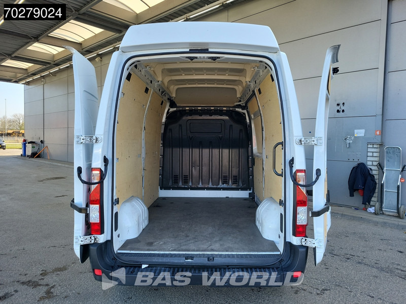 Renault Master 135PK L2H3 Airco Cruise Parkeersensoren Hoog dak L2H2 11m3 Airco Cruise control - כלי רכב מסחרי עם לוח: תמונה 3 Renault Master 135PK L2H3 Airco Cruise Parkeersensoren Hoog dak L2H2 11m3 Airco Cruise control - כלי רכב מסחרי עם לוח: תמונה 3