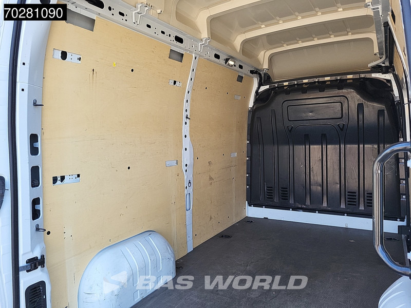 Renault Master 135PK L2H3 Airco Cruise Parkeersensoren Hoog dak L2H2 11m3 Airco Cruise control - כלי רכב מסחרי עם לוח: תמונה 5 Renault Master 135PK L2H3 Airco Cruise Parkeersensoren Hoog dak L2H2 11m3 Airco Cruise control - כלי רכב מסחרי עם לוח: תמונה 5