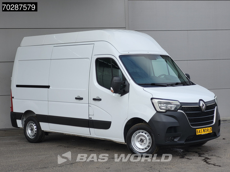 Renault Master 135PK L2H3 Airco Cruise Parkeersensoren Hoog dak L2H2 12m3 Airco Cruise control - כלי רכב מסחרי עם לוח: תמונה 5 Renault Master 135PK L2H3 Airco Cruise Parkeersensoren Hoog dak L2H2 12m3 Airco Cruise control - כלי רכב מסחרי עם לוח: תמונה 5