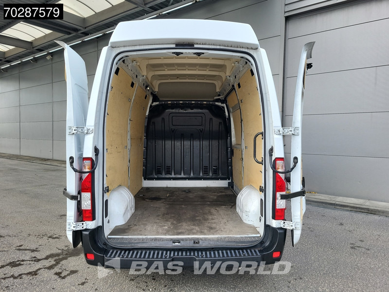 Renault Master 135PK L2H3 Airco Cruise Parkeersensoren Hoog dak L2H2 12m3 Airco Cruise control - כלי רכב מסחרי עם לוח: תמונה 3 Renault Master 135PK L2H3 Airco Cruise Parkeersensoren Hoog dak L2H2 12m3 Airco Cruise control - כלי רכב מסחרי עם לוח: תמונה 3