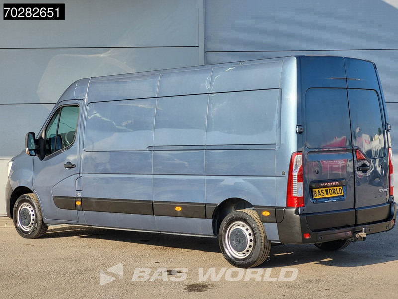Renault Master 135PK L3H2 LED Trekhaak Airco Cruise Parkeersensoren Euro6 L3 12m3 Airco Trekhaak Cruise control - כלי רכב מסחרי עם לוח: תמונה 2 Renault Master 135PK L3H2 LED Trekhaak Airco Cruise Parkeersensoren Euro6 L3 12m3 Airco Trekhaak Cruise control - כלי רכב מסחרי עם לוח: תמונה 2