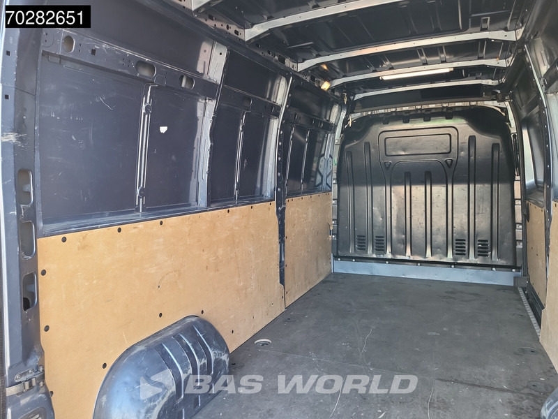 Renault Master 135PK L3H2 LED Trekhaak Airco Cruise Parkeersensoren Euro6 L3 12m3 Airco Trekhaak Cruise control - כלי רכב מסחרי עם לוח: תמונה 5 Renault Master 135PK L3H2 LED Trekhaak Airco Cruise Parkeersensoren Euro6 L3 12m3 Airco Trekhaak Cruise control - כלי רכב מסחרי עם לוח: תמונה 5