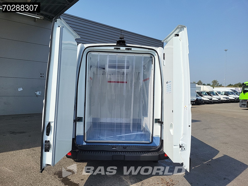 Renault Master 145PK Bi Temp Koelwagen Vriezer Thermo King V-300 Max SP 230v Stekker LED Airco Cruise Camera Euro6 Koel Koeler Kühl Kühler Vries Vrie - כלי רכב מסחרי לקירור: תמונה 3 Renault Master 145PK Bi Temp Koelwagen Vriezer Thermo King V-300 Max SP 230v Stekker LED Airco Cruise Camera Euro6 Koel Koeler Kühl Kühler Vries Vrie - כלי רכב מסחרי לקירור: תמונה 3