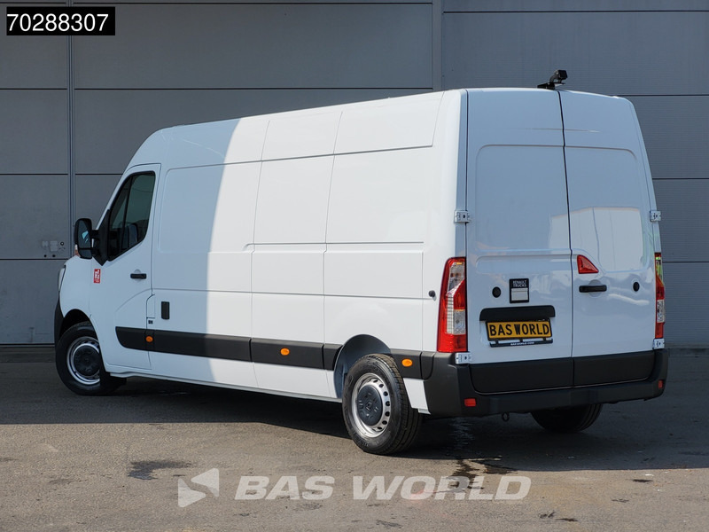 Renault Master 145PK Bi Temp Koelwagen Vriezer Thermo King V-300 Max SP 230v Stekker LED Airco Cruise Camera Euro6 Koel Koeler Kühl Kühler Vries Vrie - כלי רכב מסחרי לקירור: תמונה 2 Renault Master 145PK Bi Temp Koelwagen Vriezer Thermo King V-300 Max SP 230v Stekker LED Airco Cruise Camera Euro6 Koel Koeler Kühl Kühler Vries Vrie - כלי רכב מסחרי לקירור: תמונה 2