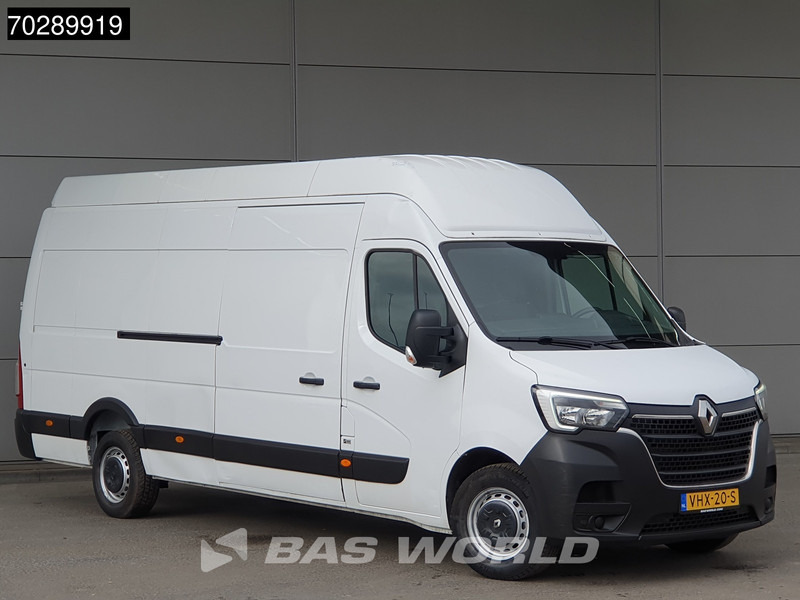 Renault Master 145PK Hoog Dak L4H3 LED Navi Airco Cruise Parkeersensoren Euro6 L4 16m3 Airco Cruise control - כלי רכב מסחרי לקירור: תמונה 5 Renault Master 145PK Hoog Dak L4H3 LED Navi Airco Cruise Parkeersensoren Euro6 L4 16m3 Airco Cruise control - כלי רכב מסחרי לקירור: תמונה 5