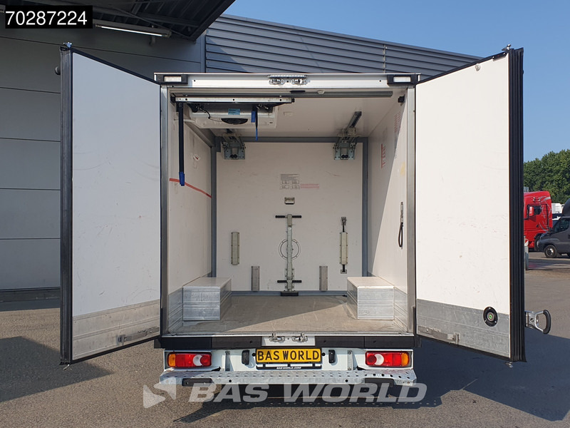 Renault Master 145PK Koelwagen Bi Temp Vriezer Lamberet Thermo King V-300 MAX 230V Stekker Airco Cruise Parkeersensoren Euro6 Koel Koeler Kühl Kühler - כלי רכב מסחרי לקירור: תמונה 3 Renault Master 145PK Koelwagen Bi Temp Vriezer Lamberet Thermo King V-300 MAX 230V Stekker Airco Cruise Parkeersensoren Euro6 Koel Koeler Kühl Kühler - כלי רכב מסחרי לקירור: תמונה 3