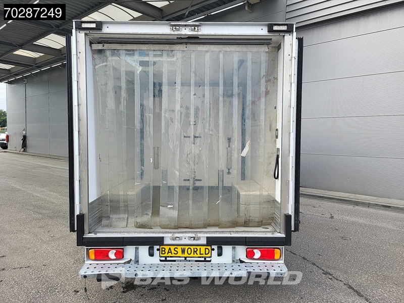 Renault Master 145PK Koelwagen Vriezer Lamberet Thermo King V-300 MAX 230V Stekker Airco Cruise Parkeersensoren Euro6 Koel Koeler Kühl Kühler Kühlwag - כלי רכב מסחרי לקירור: תמונה 3 Renault Master 145PK Koelwagen Vriezer Lamberet Thermo King V-300 MAX 230V Stekker Airco Cruise Parkeersensoren Euro6 Koel Koeler Kühl Kühler Kühlwag - כלי רכב מסחרי לקירור: תמונה 3