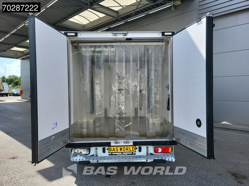Renault Master 145PK Koelwagen Vriezer Lamberet Thermo King V-300 MAX 230V Stekker Airco Cruise Parkeersensoren Euro6 Koel Koeler Kühl Kühler Kühlwag - כלי רכב מסחרי לקירור: תמונה 3 Renault Master 145PK Koelwagen Vriezer Lamberet Thermo King V-300 MAX 230V Stekker Airco Cruise Parkeersensoren Euro6 Koel Koeler Kühl Kühler Kühlwag - כלי רכב מסחרי לקירור: תמונה 3