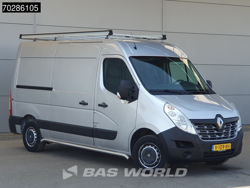 Renault Master 145PK L2H2 Trekhaak Navi Airco Cruise Camera Imperiaal Parkeersensoren Euro6 L2 10m3 Airco Trekhaak Cruise control - כלי רכב מסחרי עם לוח: תמונה 5 Renault Master 145PK L2H2 Trekhaak Navi Airco Cruise Camera Imperiaal Parkeersensoren Euro6 L2 10m3 Airco Trekhaak Cruise control - כלי רכב מסחרי עם לוח: תמונה 5