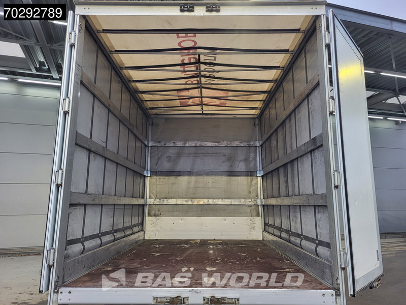 Renault Master 145PK Schuifzeilen Achterdeuren Bakwagen LED Airco Cruise Euro6 Meubelbak Koffer Zeilen Zeilenwagen Schuifzeil Airco Cruise control - כלי רכב מסחרי עם וילונות צד: תמונה 3 Renault Master 145PK Schuifzeilen Achterdeuren Bakwagen LED Airco Cruise Euro6 Meubelbak Koffer Zeilen Zeilenwagen Schuifzeil Airco Cruise control - כלי רכב מסחרי עם וילונות צד: תמונה 3