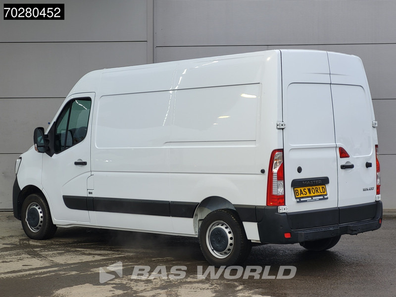 Renault Master 150PK 10m3 Airco Cruise control - כלי רכב מסחרי עם לוח: תמונה 2 Renault Master 150PK 10m3 Airco Cruise control - כלי רכב מסחרי עם לוח: תמונה 2