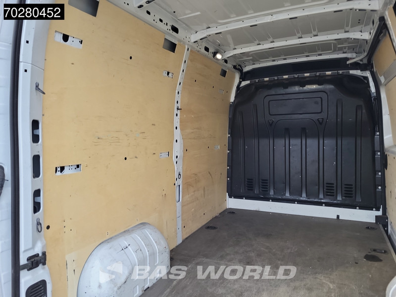 Renault Master 150PK 10m3 Airco Cruise control - כלי רכב מסחרי עם לוח: תמונה 5 Renault Master 150PK 10m3 Airco Cruise control - כלי רכב מסחרי עם לוח: תמונה 5