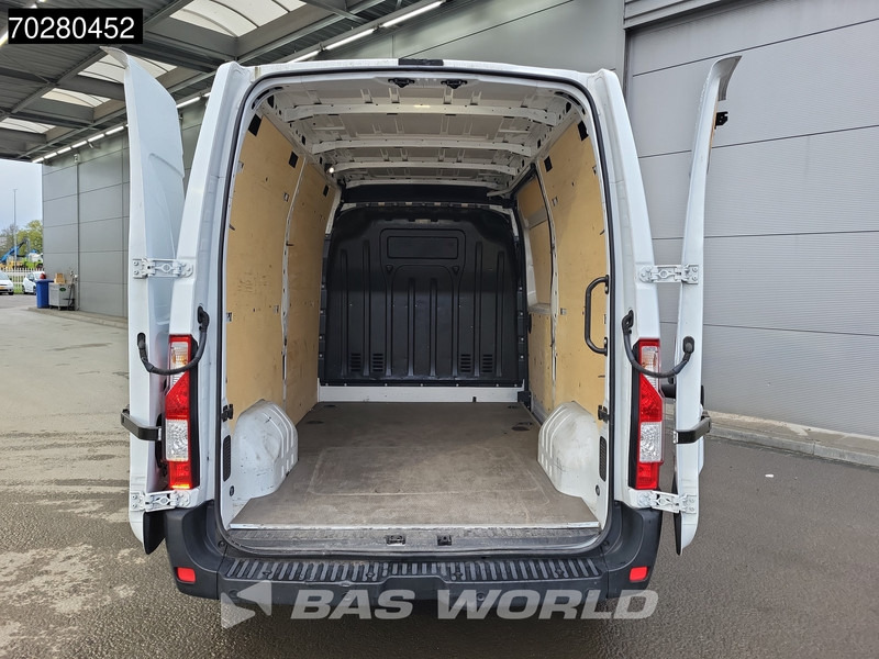 Renault Master 150PK 10m3 Airco Cruise control - כלי רכב מסחרי עם לוח: תמונה 3 Renault Master 150PK 10m3 Airco Cruise control - כלי רכב מסחרי עם לוח: תמונה 3