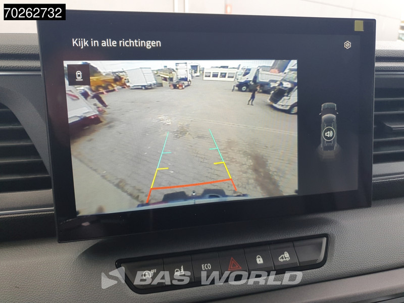 חָדָשׁ כלי רכב מסחרי עם לוח Renault Master 150PK 2025 MODEL Airco Cruise Apple Carplay Parkeersensoren Camera 12m3 Airco Cruise control: תמונה 19