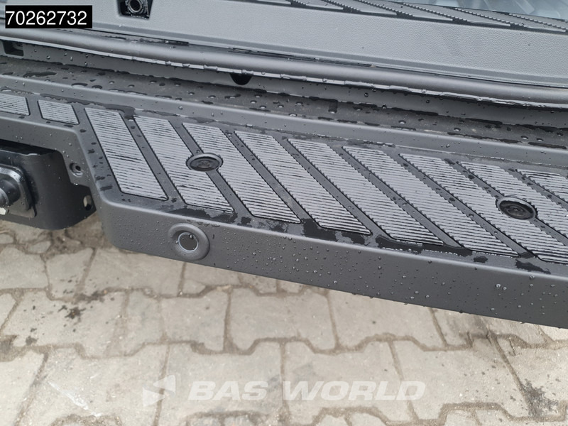 חָדָשׁ כלי רכב מסחרי עם לוח Renault Master 150PK 2025 MODEL Airco Cruise Apple Carplay Parkeersensoren Camera 12m3 Airco Cruise control: תמונה 6