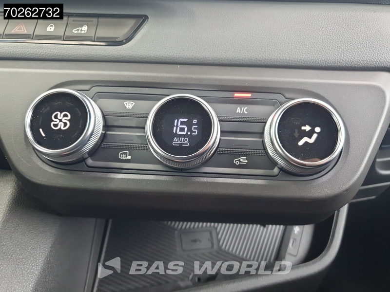 חָדָשׁ כלי רכב מסחרי עם לוח Renault Master 150PK 2025 MODEL Airco Cruise Apple Carplay Parkeersensoren Camera 12m3 Airco Cruise control: תמונה 13
