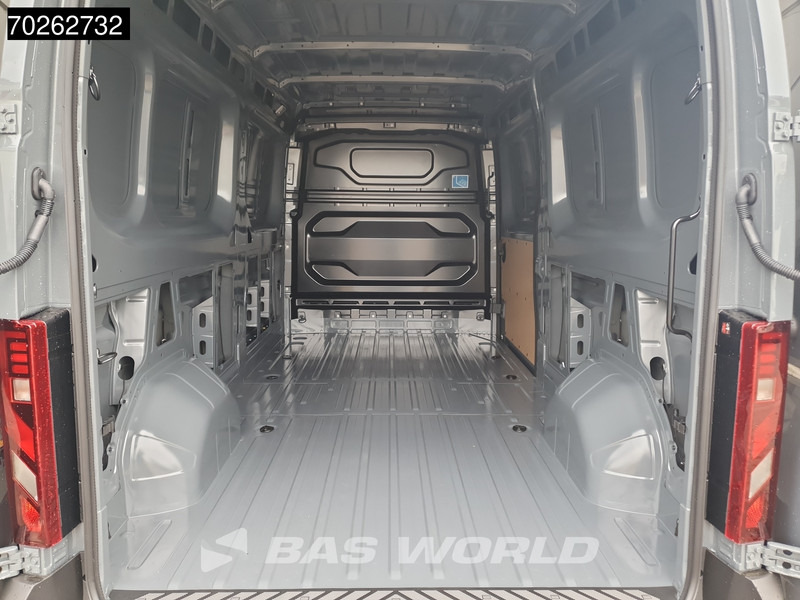 חָדָשׁ כלי רכב מסחרי עם לוח Renault Master 150PK 2025 MODEL Airco Cruise Apple Carplay Parkeersensoren Camera 12m3 Airco Cruise control: תמונה 10