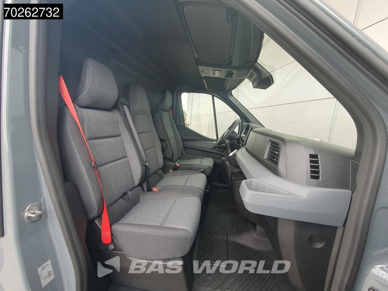 חָדָשׁ כלי רכב מסחרי עם לוח Renault Master 150PK 2025 MODEL Airco Cruise Apple Carplay Parkeersensoren Camera 12m3 Airco Cruise control: תמונה 16