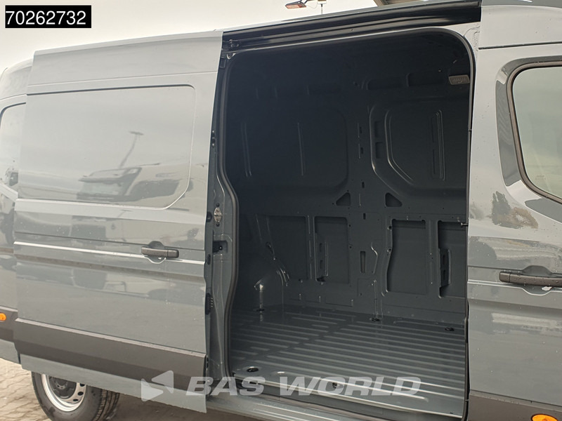 חָדָשׁ כלי רכב מסחרי עם לוח Renault Master 150PK 2025 MODEL Airco Cruise Apple Carplay Parkeersensoren Camera 12m3 Airco Cruise control: תמונה 9