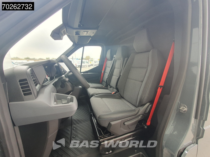 חָדָשׁ כלי רכב מסחרי עם לוח Renault Master 150PK 2025 MODEL Airco Cruise Apple Carplay Parkeersensoren Camera 12m3 Airco Cruise control: תמונה 15