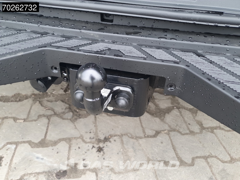 חָדָשׁ כלי רכב מסחרי עם לוח Renault Master 150PK 2025 MODEL Airco Cruise Apple Carplay Parkeersensoren Camera 12m3 Airco Cruise control: תמונה 7