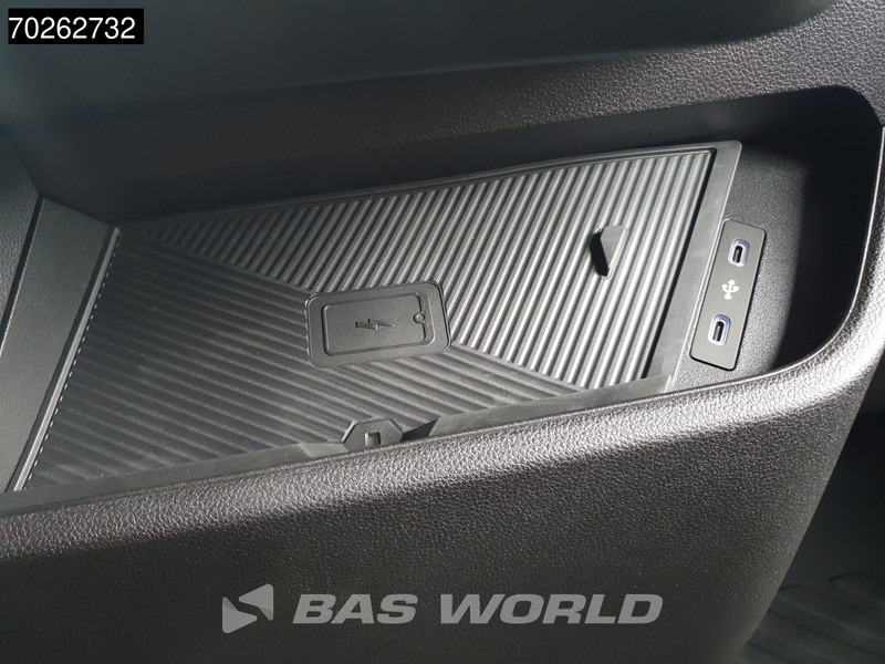 חָדָשׁ כלי רכב מסחרי עם לוח Renault Master 150PK 2025 MODEL Airco Cruise Apple Carplay Parkeersensoren Camera 12m3 Airco Cruise control: תמונה 20