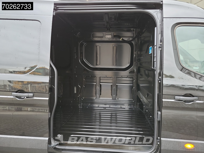 חָדָשׁ כלי רכב מסחרי עם לוח Renault Master 150PK 2025 MODEL Airco Cruise Parkeersensoren Apple Carplay 12m3 Airco Cruise control: תמונה 9