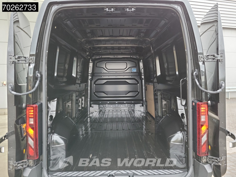 חָדָשׁ כלי רכב מסחרי עם לוח Renault Master 150PK 2025 MODEL Airco Cruise Parkeersensoren Apple Carplay 12m3 Airco Cruise control: תמונה 8