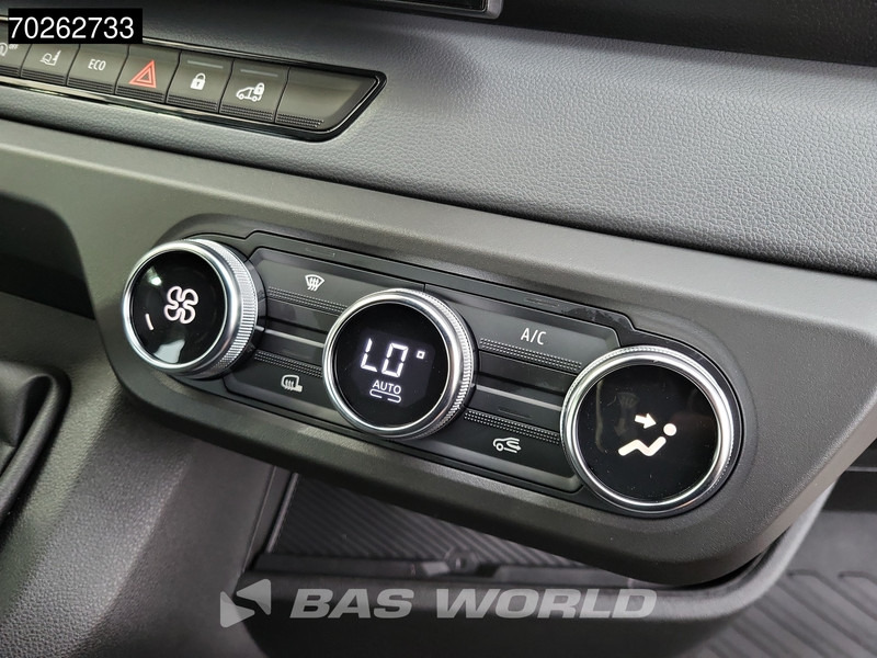 חָדָשׁ כלי רכב מסחרי עם לוח Renault Master 150PK 2025 MODEL Airco Cruise Parkeersensoren Apple Carplay 12m3 Airco Cruise control: תמונה 13