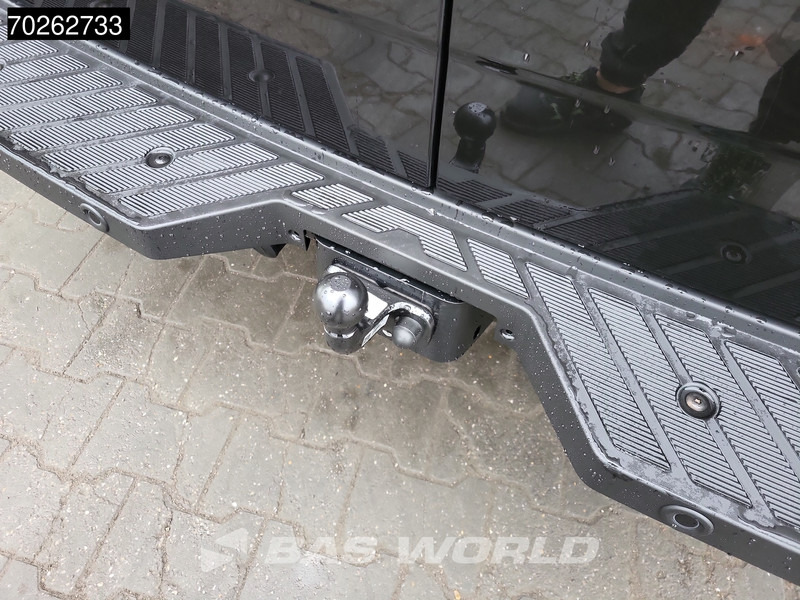 חָדָשׁ כלי רכב מסחרי עם לוח Renault Master 150PK 2025 MODEL Airco Cruise Parkeersensoren Apple Carplay 12m3 Airco Cruise control: תמונה 6