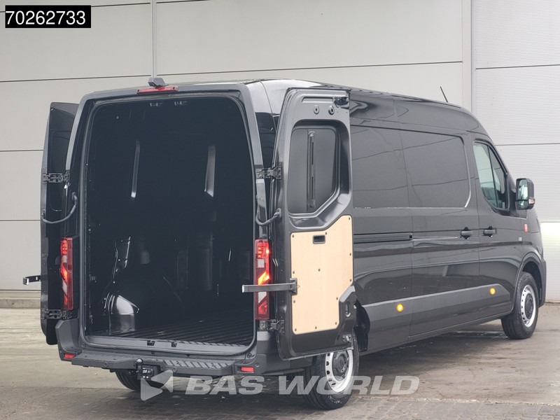 חָדָשׁ כלי רכב מסחרי עם לוח Renault Master 150PK 2025 MODEL Airco Cruise Parkeersensoren Apple Carplay 12m3 Airco Cruise control: תמונה 7