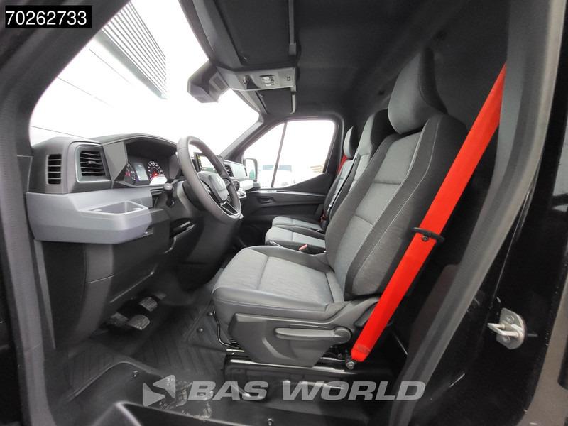 חָדָשׁ כלי רכב מסחרי עם לוח Renault Master 150PK 2025 MODEL Airco Cruise Parkeersensoren Apple Carplay 12m3 Airco Cruise control: תמונה 17