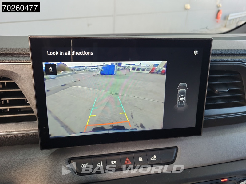 חָדָשׁ כלי רכב מסחרי עם לוח Renault Master 150PK 2025 MODEL L3H2 150PK Airco Cruise Camera Parkeersensoren 12m3 Airco Cruise control: תמונה 12