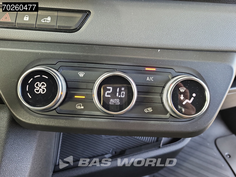 חָדָשׁ כלי רכב מסחרי עם לוח Renault Master 150PK 2025 MODEL L3H2 150PK Airco Cruise Camera Parkeersensoren 12m3 Airco Cruise control: תמונה 13