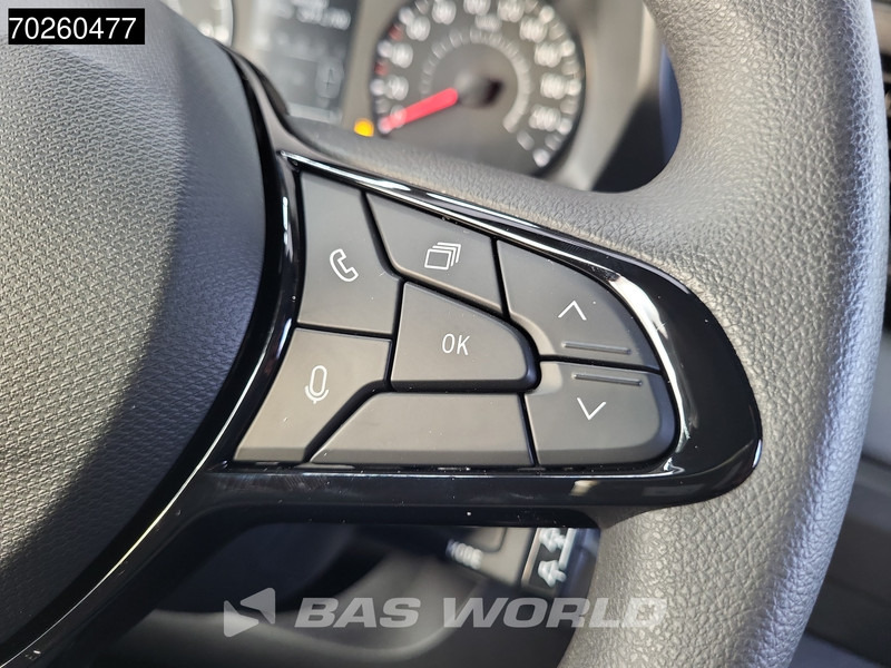 חָדָשׁ כלי רכב מסחרי עם לוח Renault Master 150PK 2025 MODEL L3H2 150PK Airco Cruise Camera Parkeersensoren 12m3 Airco Cruise control: תמונה 17