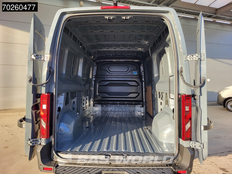 חָדָשׁ כלי רכב מסחרי עם לוח Renault Master 150PK 2025 MODEL L3H2 150PK Airco Cruise Camera Parkeersensoren 12m3 Airco Cruise control: תמונה 8